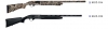 HUNT GROUP HG12, mod-015, 12GA, Barrel 71 cm, Synthetic, sling swivels, 4+1 rounds, 5 mobile choke